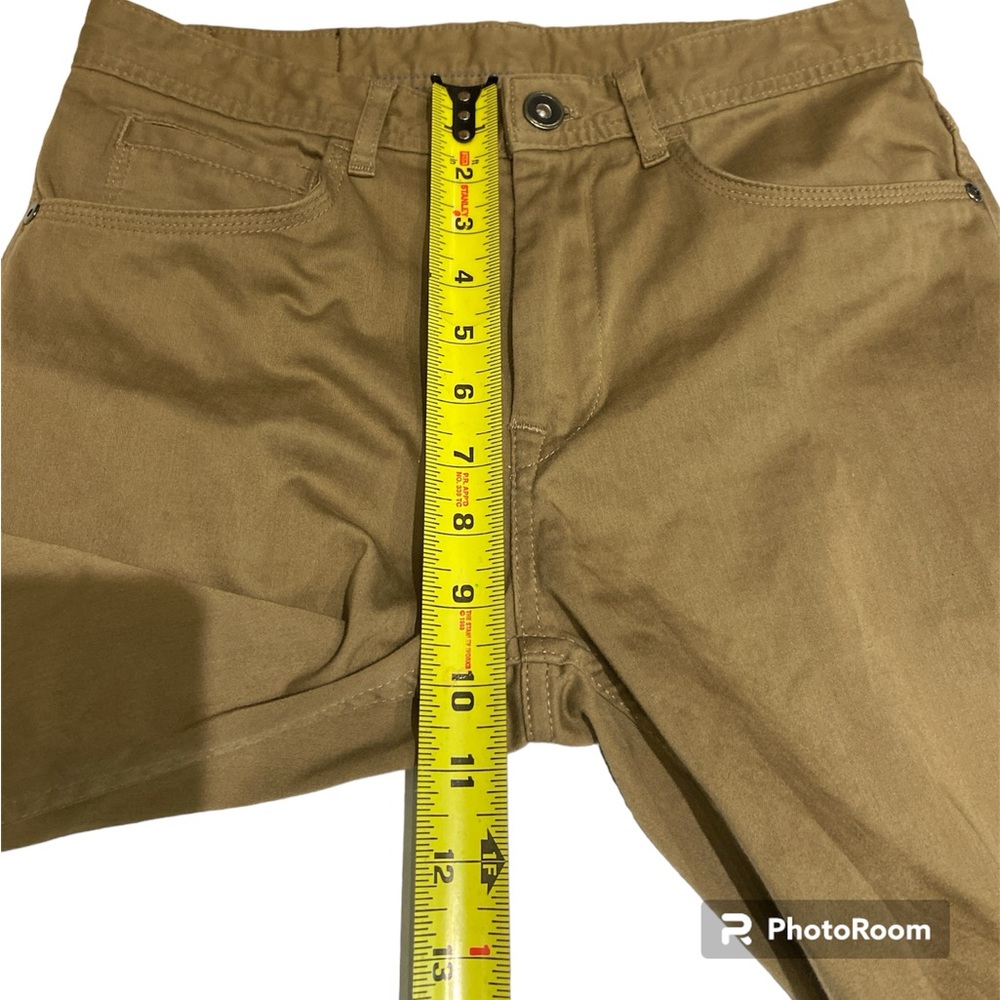 Zara Man Basic Collection Pants 30” - Picture 4 of 10